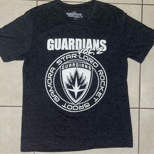 Guardians of the Galaxy Vol. 2 T-Shirt